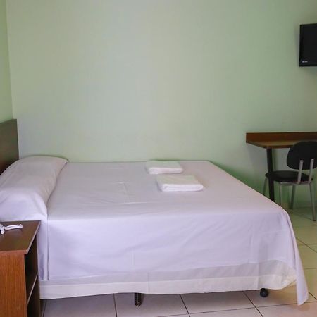 Trindade Plaza Hotel Kültér fotó